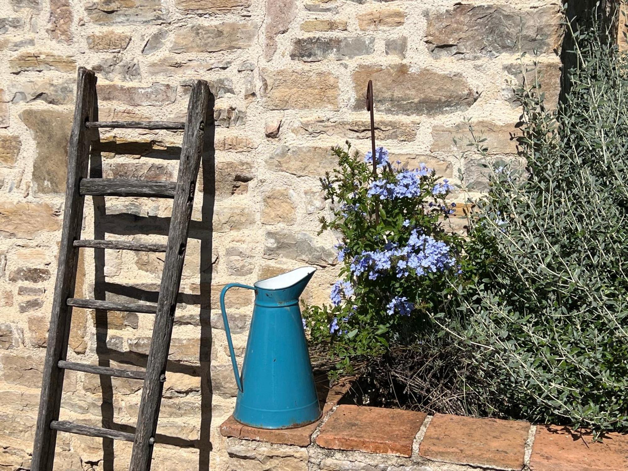 La Bastide De La Bogne Panzió Vindrac-Alayrac Kültér fotó