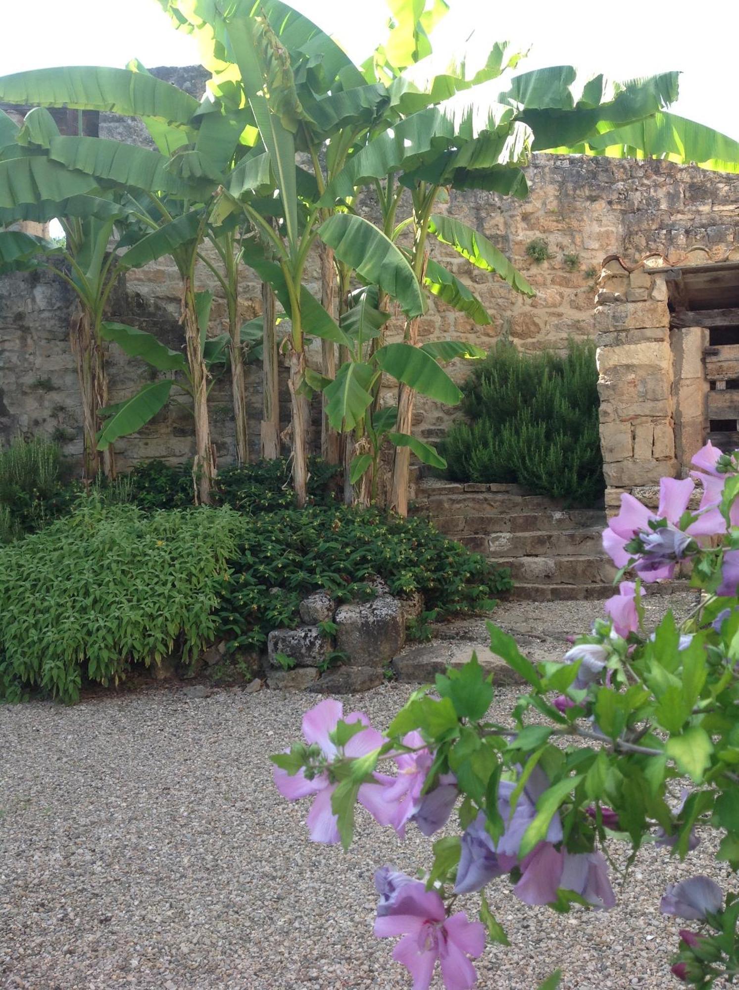 La Bastide De La Bogne Panzió Vindrac-Alayrac Kültér fotó